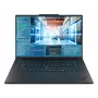 Portátil Lenovo ThinkPad T1g Gen 8 (21TD0002GE), Intel Core Ultra 7 255H, 40,6 cm (16 pulgadas) WUXGA 1920 x 1200, 32 GB LPDDR5x-SDRAM, 1 TB SSD, NVIDIA GeForce RTX 5060, Windows 11 Pro, negro