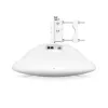 UBIQUITI NETWORKS Punto de acceso 60 GHz Wave Pro