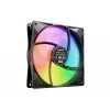 be quiet LIGHT WINGS LX 140mm PWM High Speed Pack de 3 Negro Ventilador para carcasa de PC 14 cm 3 uds.