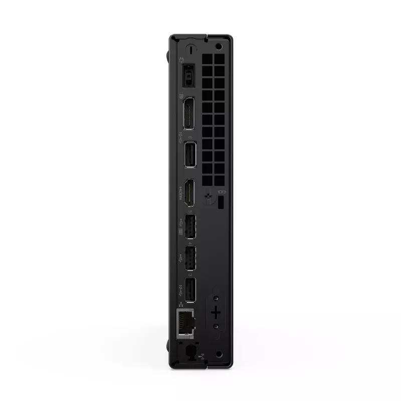 Lenovo ThinkCentre neo 50q Gen 5 Intel Core 7 240H 32 GB DDR5-SDRAM 512 GB SSD Windows 11 Pro Mini PC Negro