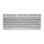 Teclado inalámbrico CHERRY KW 7100 MINI BT 75% Layout