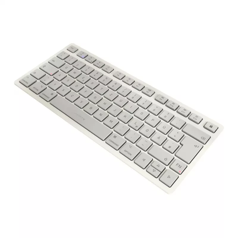Teclado inalámbrico CHERRY KW 7100 MINI BT 75% Layout