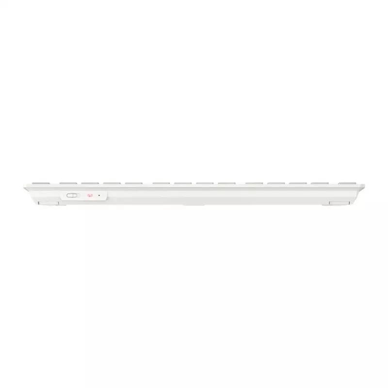 Teclado inalámbrico CHERRY KW 7100 MINI BT 75% Layout