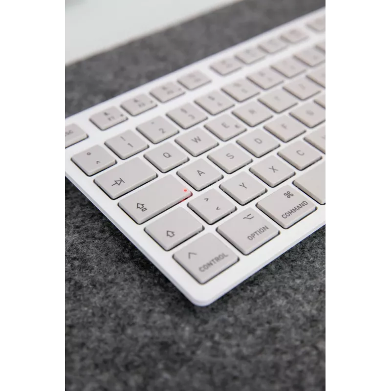 Teclado inalámbrico CHERRY KW 7100 MINI BT 75% Layout