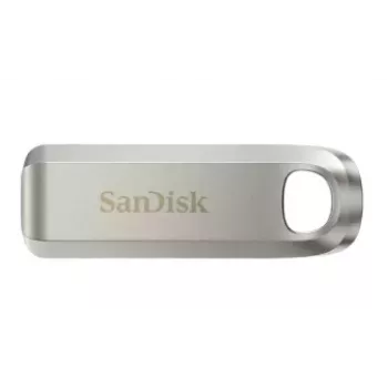 WESTERN DIGITAL Sandisk Ultra Luxe – 1 TB Memoria USB – USB-C 3.2 Gen 1 – Diseño metálico premium