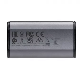 ADATA SE880 1 TB USB Type-C 3.2 Gen 2 (3.1 Gen 2) Gris
