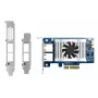 QNAP QXG-10G2T-X710 tarjeta de red PCIe 10GbE RJ45 de doble puerto