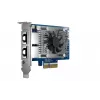 QNAP QXG-10G2T-X710 tarjeta de red PCIe 10GbE RJ45 de doble puerto