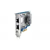 QNAP QXG-10G2T-X710 tarjeta de red PCIe 10GbE RJ45 de doble puerto