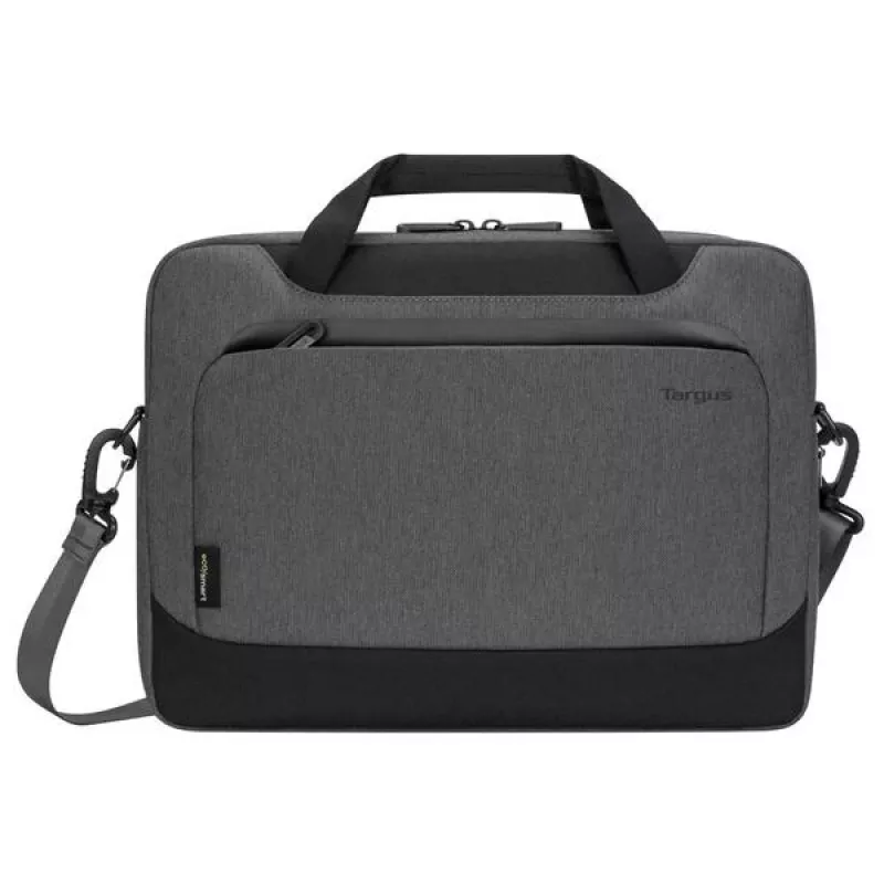 Targus Cypress EcoSmart 39,6 cm (15,6 inch) Maletín Gris