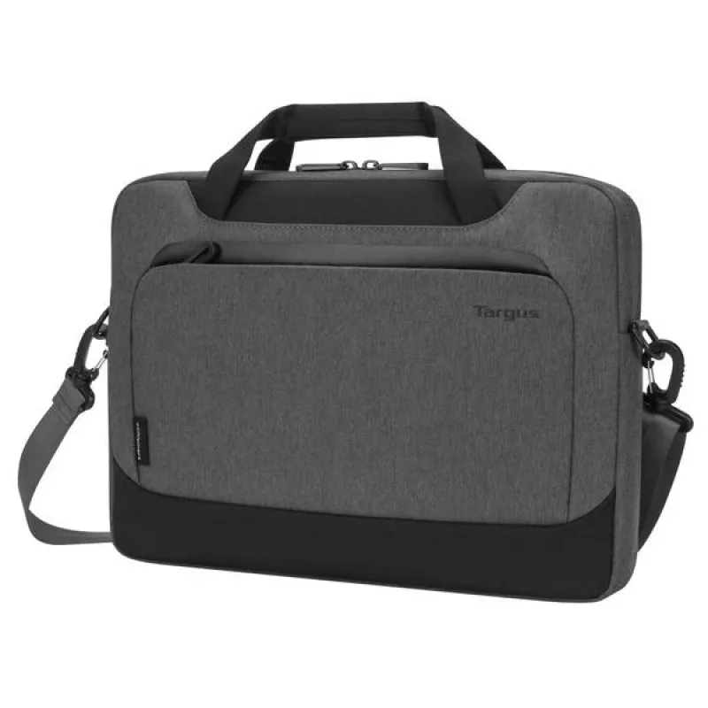 Targus Cypress EcoSmart 39,6 cm (15,6 inch) Maletín Gris