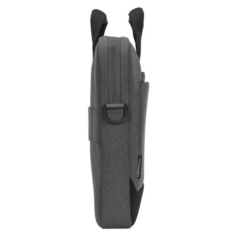 Targus Cypress EcoSmart 39,6 cm (15,6 inch) Maletín Gris
