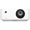 Proyector DLP láser portátil de corta distancia Optoma ML1080ST, Full HD 1920x1080, 1200 lm, USB-C, IPX5, blanco