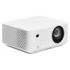 Proyector DLP láser portátil de corta distancia Optoma ML1080ST, Full HD 1920x1080, 1200 lm, USB-C, IPX5, blanco