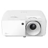 Proyector Optoma ZH462 5000 lúmenes ANSI DLP 1080p 3D Blanco