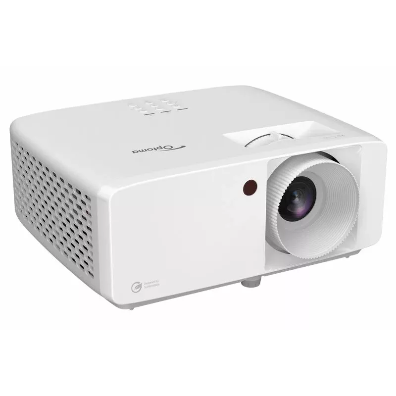 Proyector Optoma ZH462 5000 lúmenes ANSI DLP 1080p 3D Blanco