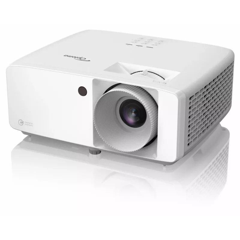 Proyector Optoma ZH462 5000 lúmenes ANSI DLP 1080p 3D Blanco