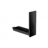 NETGEAR Nighthawk AX1800 Router inalámbrico Dual-Band (2,4 GHz / 5 GHz) Negro