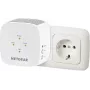 NETGEAR EX3110 Repetidor de red Blanco 10, 100, 300 Mbit/s