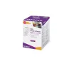NETGEAR EX3110 Repetidor de red Blanco 10, 100, 300 Mbit/s