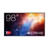 Pantalla plana de señalización digital Optoma N3981K 98