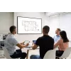 Pantalla plana de señalización digital Optoma N3981K 98