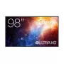 Pantalla plana de señalización digital Optoma N3981K 98