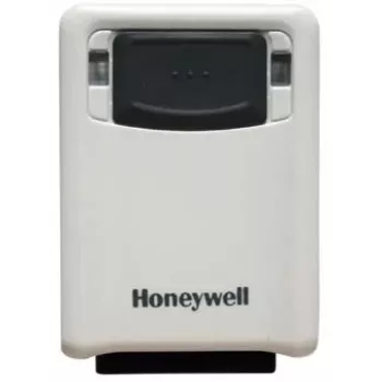 HONEYWELL Escáner de códigos de barras Vuquest 3320g Kit USB – Incluye escáner Ivory 3320g, cable USB Type-A recto de 2,9 m y documentación