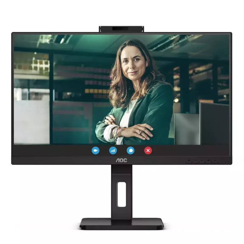 AOC Q27P3QW Monitor de ordenador 68,6 cm (27