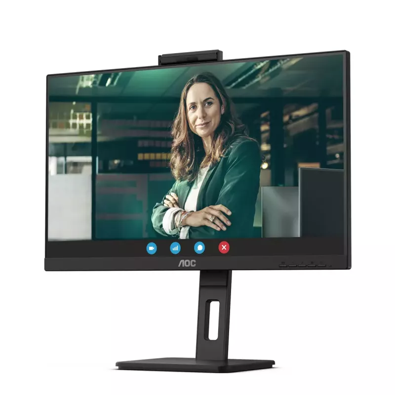 AOC Q27P3QW Monitor de ordenador 68,6 cm (27