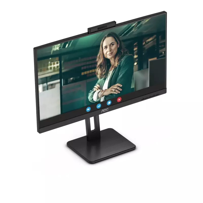 AOC Q27P3QW Monitor de ordenador 68,6 cm (27