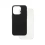 PanzerGlass CARE™ by ® Funda Negra iPhone 15 Pro