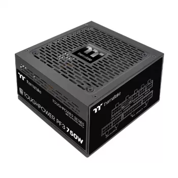 THERMALTAKE Fuente de alimentación - Toughpower PF3 750W Platinum - TT Premium Edition