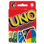 UNO Juego de cartas Descartar