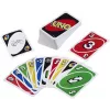 UNO Juego de cartas Descartar