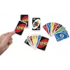 UNO Juego de cartas Descartar
