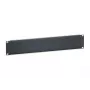 Equip Placa ciega, Negro_RAL 9005