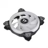 Ventilador Thermaltake Riing Quad 12 RGB