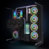 Ventilador Thermaltake Riing Quad 12 RGB