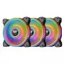 Ventilador Thermaltake Riing Quad 12 RGB