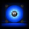 Ventilador Thermaltake CL-F080-PL14SW-A 14 cm Negro