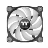 Ventilador Thermaltake CL-F080-PL14SW-A 14 cm Negro