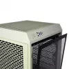 Caja de PC Thermaltake Tower 200 Mini Tower Verde