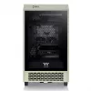 Caja de PC Thermaltake Tower 200 Mini Tower Verde