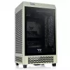 Caja de PC Thermaltake Tower 200 Mini Tower Verde