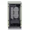 Caja de PC Thermaltake Tower 200 Mini Tower Verde