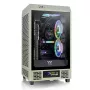 Caja de PC Thermaltake Tower 200 Mini Tower Verde