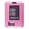 Caja de PC Thermaltake Tower 600 Midi Tower rosa