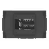 Thermaltake AX100 CA-11C-00D1NN-00 pedestal de acero como ampliación para AX700, vidrio templado, negro