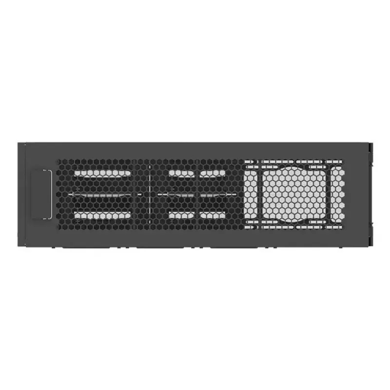 Thermaltake AX100 CA-11C-00D1NN-00 pedestal de acero como ampliación para AX700, vidrio templado, negro